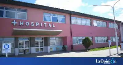 Diez psicólogos, siete camas y una sala de espera: el plan del hospital de Caleta Olivia para los chicos que no dan abasto