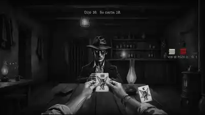 El videojuego sanjuanino que convirtió una pulpería en una trampa mortal