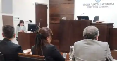 El juicio express que define el futuro de Orozco y Ortiz ya está en marcha