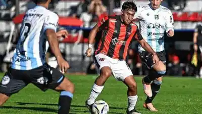 El ídolo de Patronato que jugaría su último partido en el Grella y nadie lo sabe