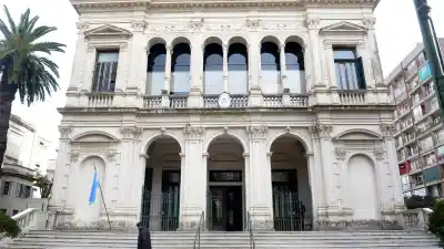 La partera Dolly tenía turno para declarar, pero su salud jugó una mala pasada