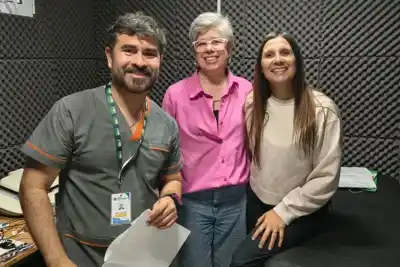 Bebés y niños de toda la provincia pasaron por un consultorio de Centenario: qué encontraron