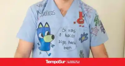 La frase de un pediatra sobre los diagnósticos infantiles que muchos padres necesitan escuchar