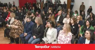 Santa Cruz ya debate cómo será su nueva ley de salud mental: los cuatro ejes que la sostienen
