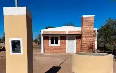 Denuncian millonario desvío de fondos para viviendas sociales: las familias afectadas siguen en la precariedad