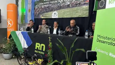 La Vuelta al Valle ya tiene fechas y trazado: los 147 kilómetros que nadie quiere perderse