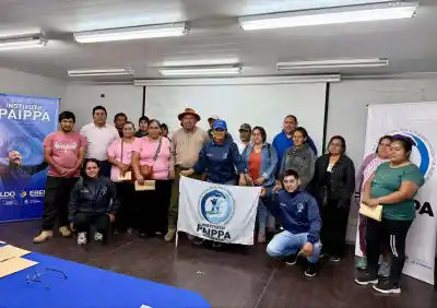 Cobraron los 23 productores del oeste: cuánto pesó el chivito paippero en la previa del Día de la Madre