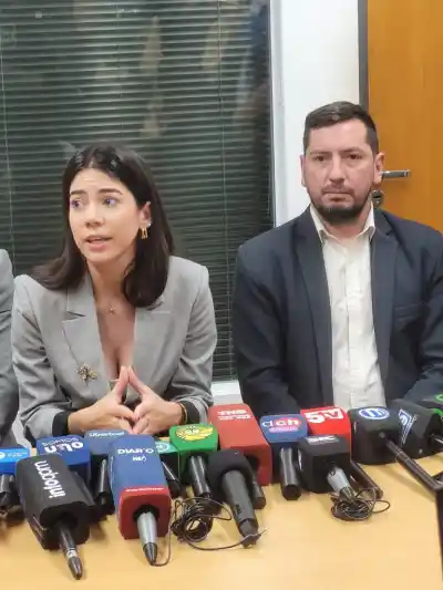 El método que usaba el ginecólogo Kumiega para operar a sus pacientes: lo que halló la Fiscalía