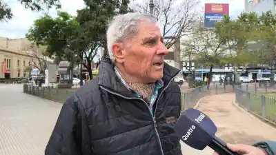 «Es una pelotudez del tamaño de una casa»: la frase de Milei que desató la bronca en Río Cuarto