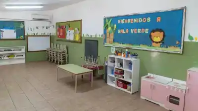 Sacaron a su hija del jardín para enseñarle en casa: la Justicia dijo qué pasará ahora