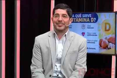 Cuánto sol hace falta para la vitamina D (y por qué el mediodía no sirve)