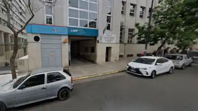 Intentó ayudarlo y desató su furia: lo que hallaron en su departamento dejó sin palabras a los investigadores