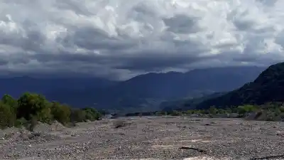 Jujuy blindó 84 puntos críticos: el mapa de las quebradas que no duermen