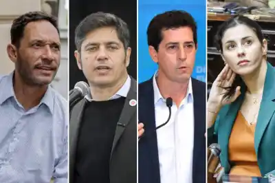 Milei dijo que no llegar a fin de mes "es una pelotudez" y la oposición estalló