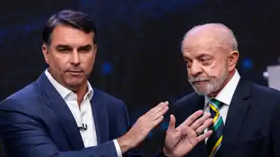 El sistema que usa Brasil para votar y que en Argentina no entra: "Tenemos un chip diferente"