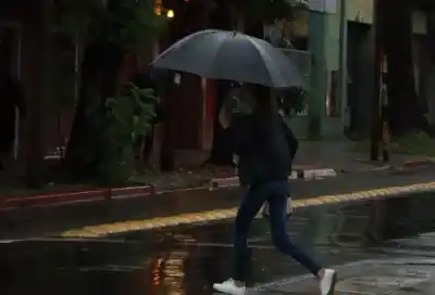 Misiones se prepara para días de lluvia: qué se espera desde el miércoles