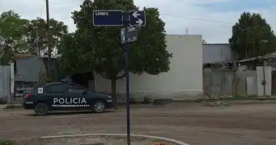 Una casa de Rivadavia bajo la lupa: la Justicia ya no tiene dudas y hay cinco detenidos