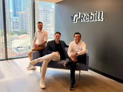 La fintech argentina que sumó a un ejecutivo de SpaceX como inversor y ahora va por todo