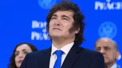 Un prestigioso diario internacional analizó la gestión de Milei y reveló una amenaza oculta que pone en riesgo su futuro