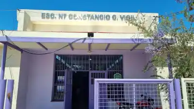 Inscripciones abiertas en la Escuela Nº7: las fechas clave que las familias no pueden perder de vista