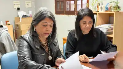 Catamarca capacita a su personal de salud con la Ley Nicolás como bandera