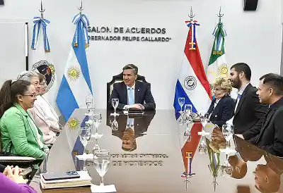 Chaco llevó su método de alfabetización a Paraguay: el dato que llamó la atención