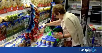 La canasta básica en la zona norte de Santa Cruz ya supera los $2 millones: dónde cuesta más