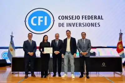 Santiago del Estero: los créditos del CFI que ya tienen destino y mueven $4.452 millones