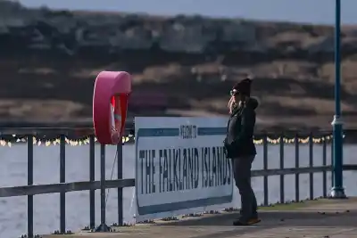 Malvinas: la jugada argentina que Gran Bretaña ya intenta frenar en el exterior