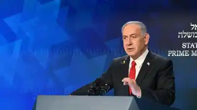 Israel vota en medio de un discurso que ya preocupa: 227 frases bajo la lupa