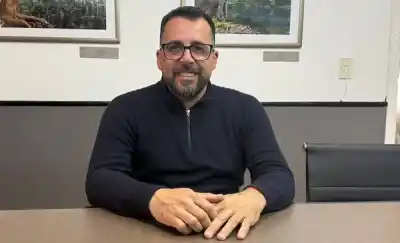 Taccetta mueve una de las áreas clave del municipio: quién llega y qué pasará con el saliente