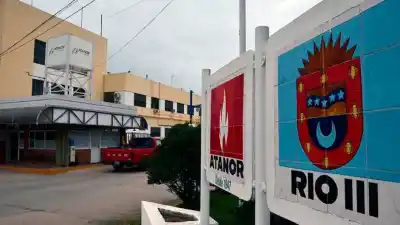 Río Tercero suma una planta que antes operaba en San Nicolás: la cifra que confirmó Atanor