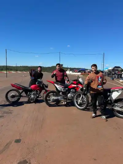 Eldorado volvió a rugir: las Picadas regresaron al Autódromo y hubo ganadores en cada categoría