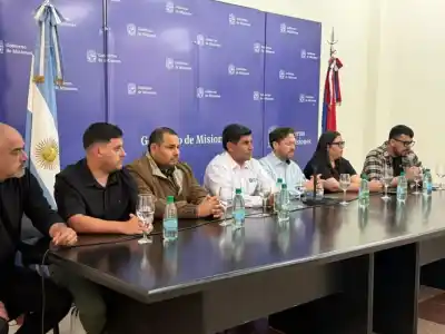 San Javier se prepara para dos noches a pura música y baile: quiénes suben al escenario