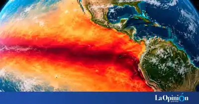 El "Súper Niño" ya tiene mapa: las provincias que se preparan para lluvias récord y las que quedan afuera