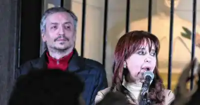 El juicio que Santa Cruz esperaba: unificaron Hotesur y Los Sauces y ya tiene fecha