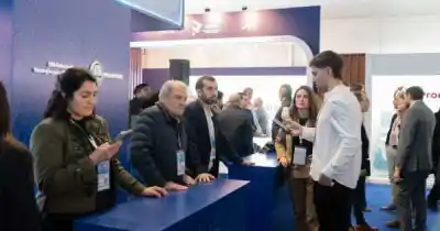 Cornejo viajó a Neuquén y confirmó el plazo para el megaproyecto de YPF en Mendoza