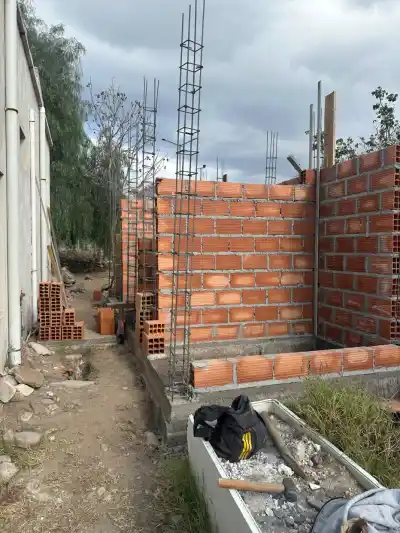 Una taza de té en Catamarca que destrabó una obra clave en el barrio Achachay