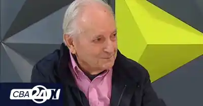 Córdoba despide a un gigante del periodismo: trabajó hasta sus últimos días a los 95