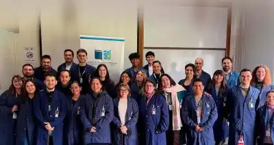 Formosa tendrá el único ciclotrón del norte: tres técnicos dieron el paso clave en Ezeiza