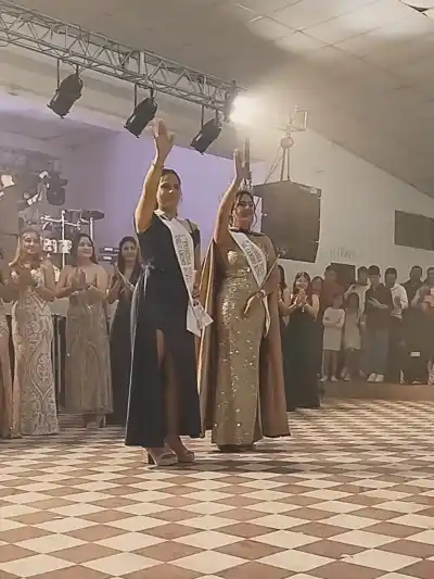 Tosquita se quedó sin entradas: los caminos rurales tuvieron su fiesta y una nueva reina