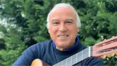 Paz Martínez vuelve a Río Cuarto y reveló qué pasó con el tema que Rodrigo convirtió en cuarteto