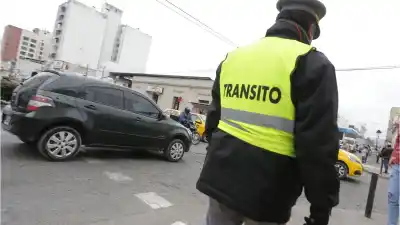 Ojo con estas dos calles de la capital jujeña: cambian el tránsito desde el miércoles