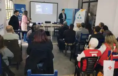 Tucumán se prepara para El Niño: las instituciones que ya se sumaron al operativo