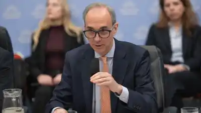 En plena discusión por el presupuesto universitario, un funcionario los desafió: "Los estamos esperando"