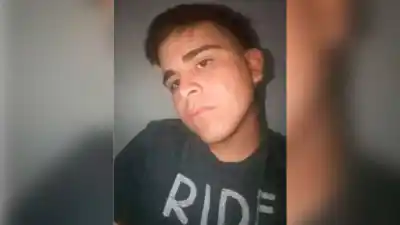 Discutió con su papá por una moto y ahora lo busca la Policía: quién es el joven prófugo