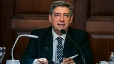 Desde una cárcel de Jujuy, se hacían pasar por Rosatti y las familias caían: la cifra que pedían