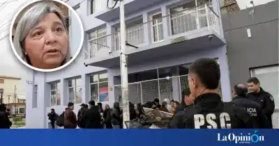 El Centro Chileno, en manos de una comisión: los socios vuelven a las urnas
