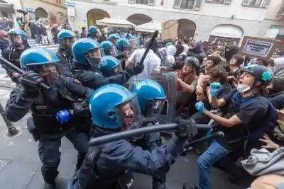 Italia endurece las reglas: quién paga la factura si el que rompe es un menor
