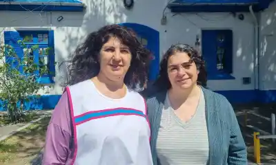 Rawson se prepara para recibir a una figura internacional de la educación: los detalles del encuentro